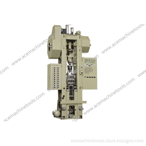 Afsp Series Withdrawal Type Pm Compacting Machines